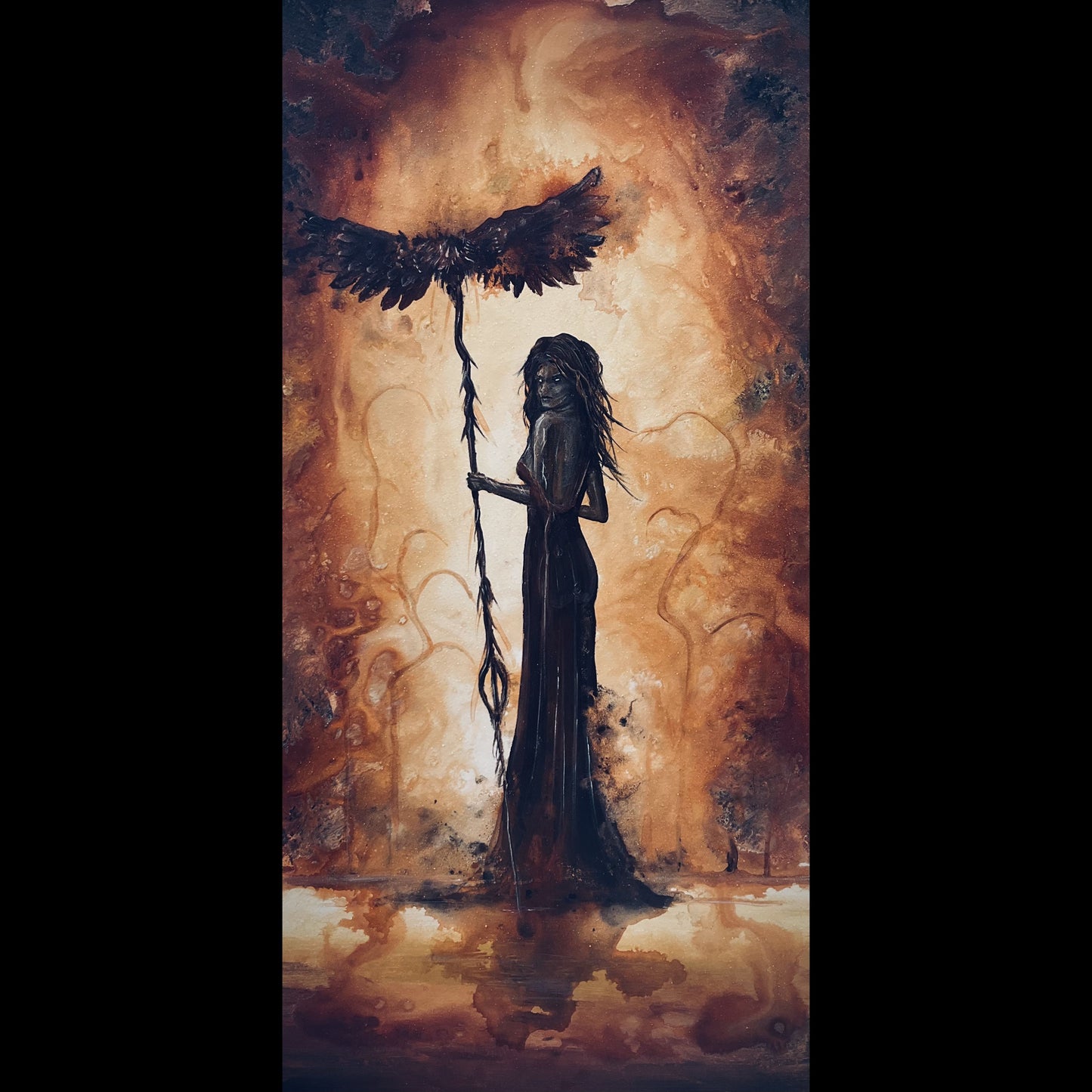 Shadow Banner
