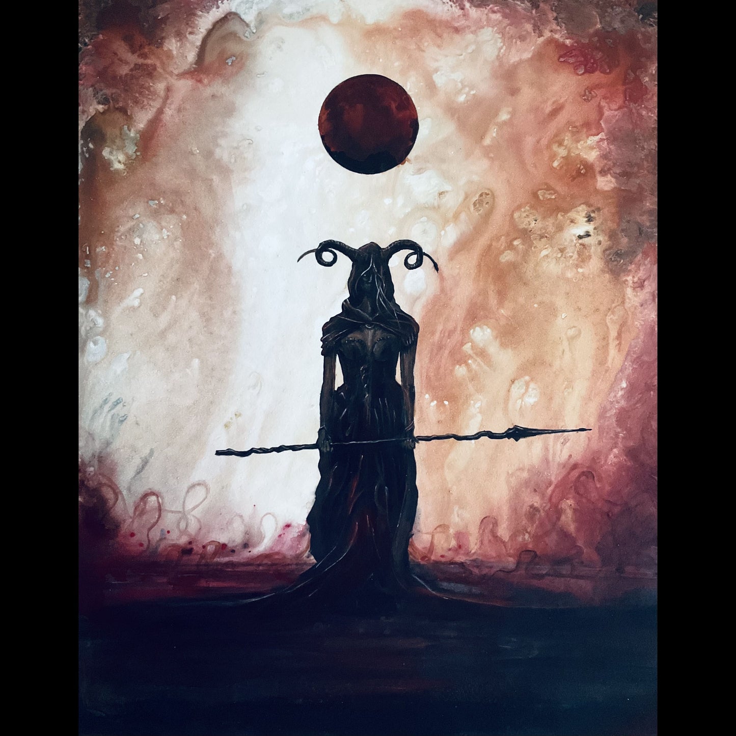 The Unmaker