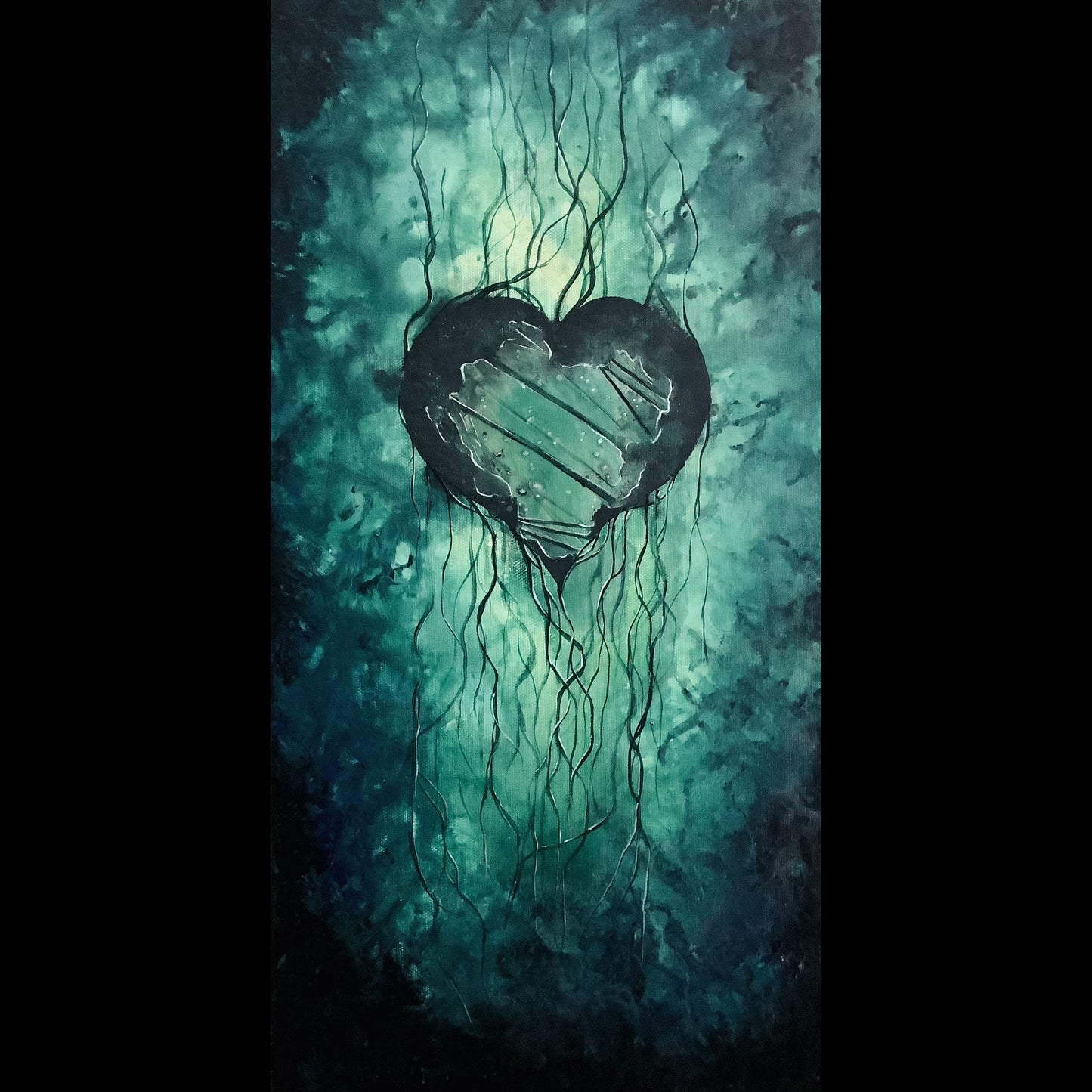 The Heart Reforged