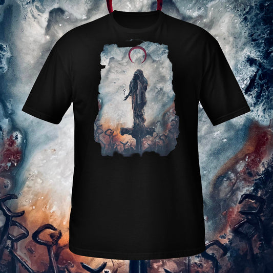 The Underkey - Unisex T Shirt