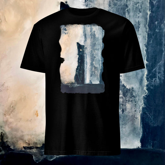 I See You - Unisex T Shirt
