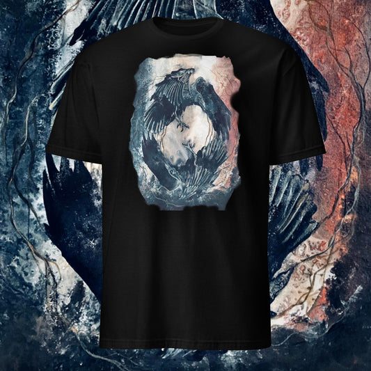 The Dance Eternal - Unisex T Shirt