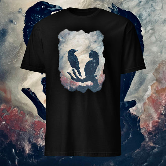 Copycat - Unisex T Shirt
