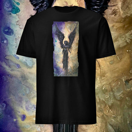 The Forsaken - Unisex T Shirt