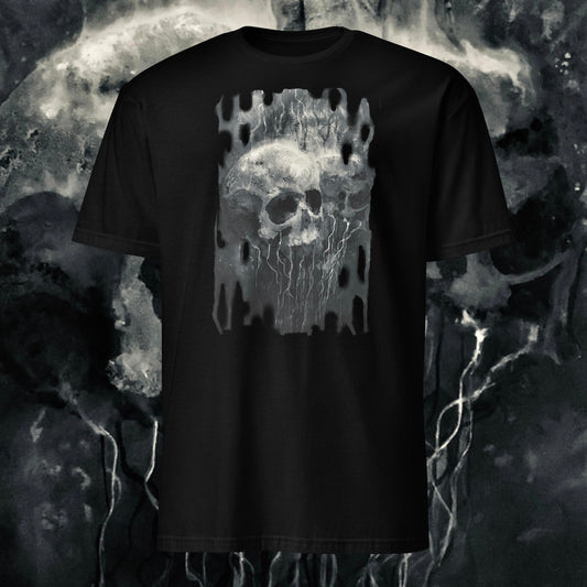 Bound By Shadow Unisex T-Shirt