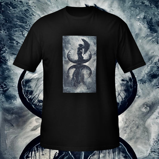 The Lovers Unisex T-Shirt