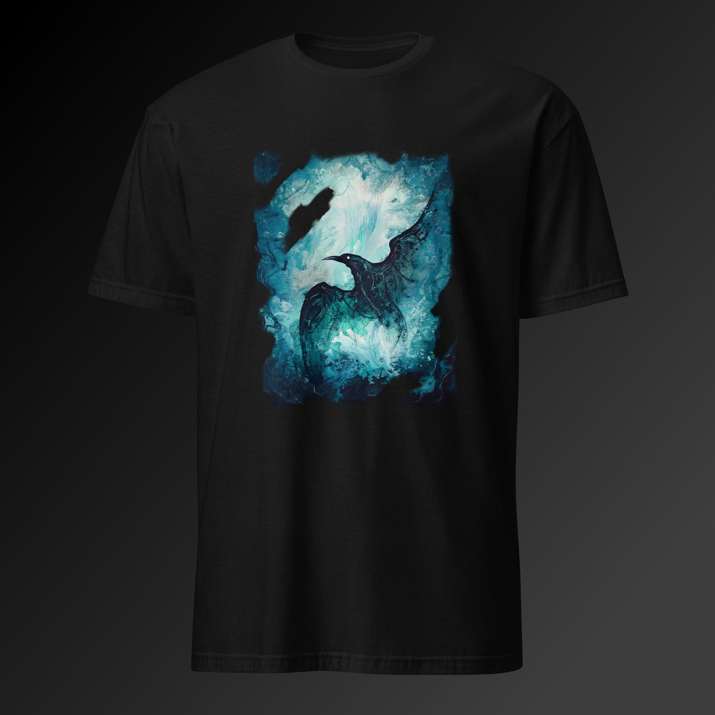 Glory of Dusk - Unisex T Shirt