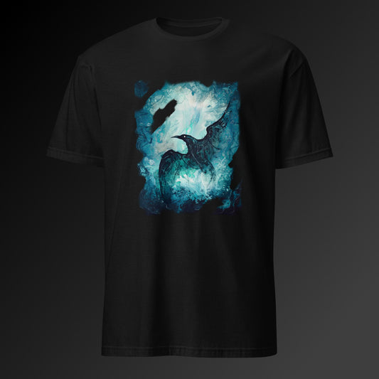 Glory of Dusk - Unisex T Shirt