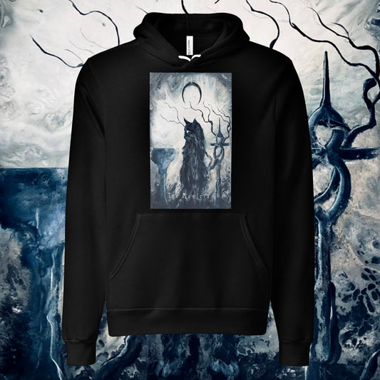 The Magician Unisex Hoodie