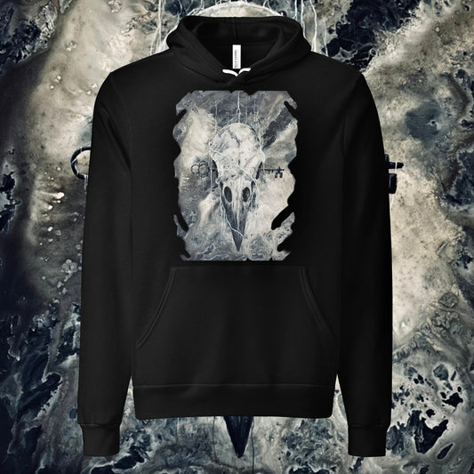 Mortalis Unisex Hoodie