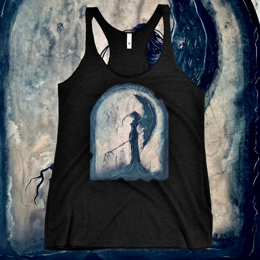 Archangel Women's Racerback Tank Top