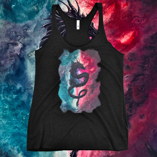 Mythicus Women's Racerback Tank Top